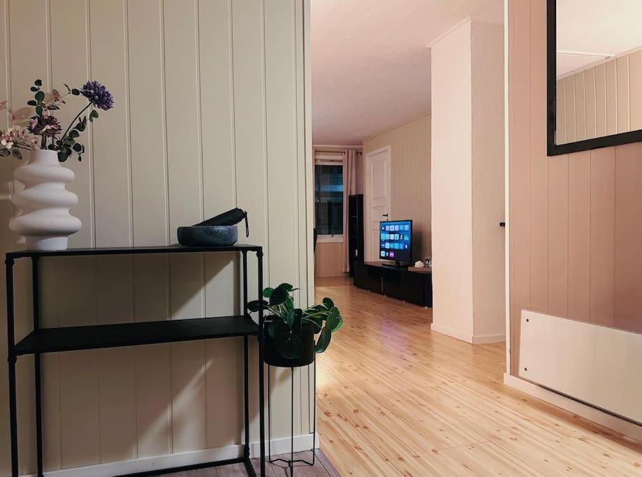 Apartment Close To Center And The Of *
