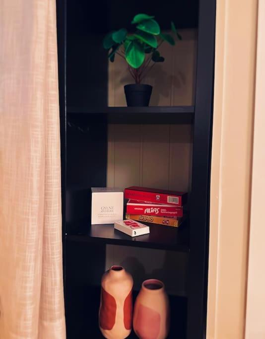 Apartment Close To Center And The Of