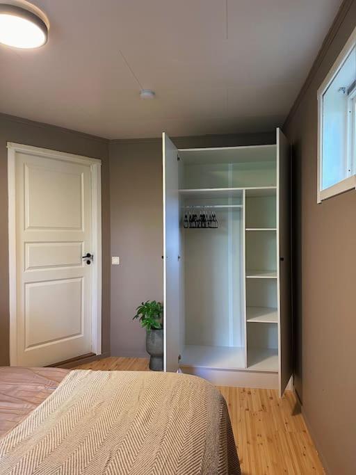 Close To Center And The Of Apartment Tromso