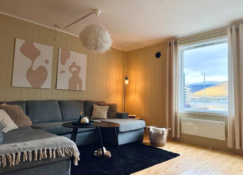 Close To Center And The Of Apartment