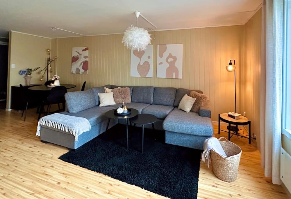 Close To Center And The Of Apartment